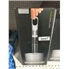 Image 2 : Simplehuman Stainless Steel Paper Towel Pump with Integrated Spray Pump