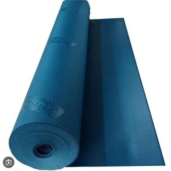 Lot of 2 Mono Serra Zito Collection SPC Underlayment Roll, 200 Sq. Ft.