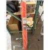 Image 3 : DH Line Orange Plastic Fence, 1.22m x 15m (4′ x 50′)