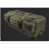 Image 1 : Eberlestock Hercules Duffel B3GY Rolling Gear Bag in Gray
