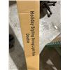 Image 5 : Holiday Styling String Light Poles, Double, 9-Foot, 2-Pack