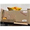 Image 2 : Potato Chips (16 x 140g) – Classic Flavor