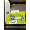 Image 3 : Jolly Rancher Gummies Sours 96g Pack – Case of 12 Units