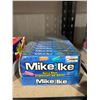 Image 2 : Mike and Ike Berry Blast Candy Lot, 12 Units, 120g Each