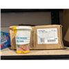 Image 2 : Shell Select Gummy Sour Worms 12 x 130g