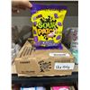 Image 2 : Sour Patch Kids Grape Raisin Candy – 12 x 154g Bags