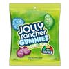 Image 1 : Jolly Rancher Gummies Sours 96g Packs – King Size 12-Count Case