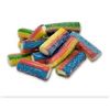 Image 1 : R2 Delix Rainbow Sour Bite Plugs 135 g – Lot of 11 Packs