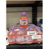 Image 2 : Chubby Bubble Gum Flavored Soft Drink 24-Pack of 300 ml Bottles