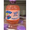 Image 3 : Chubby Bubble Gum Flavored Soft Drink 24-Pack of 300 ml Bottles