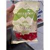 Image 1 : 11 Mighty Marked Goods to Go Mix & Match Red Candy Bags (150g Each)