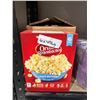 Image 2 : Orville Redenbacher’s Light Buttery Popcorn, 6 Bags, 45g Each