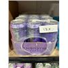 Image 2 : 12-Pack of Monster Energy Ultra Violet 16 fl oz Cans