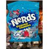 Image 2 : Nerds Gummy Clusters 10 x 142g Each