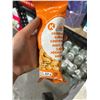 Image 2 : Circle K Roasted Salted Cashews 6 x 57g