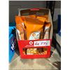 Image 3 : Circle K Roasted Salted Cashews 6 x 57g