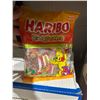 Image 2 : Haribo Tangfastics Gummy Candies 12 x 175g Pack