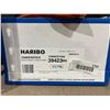 Image 3 : Haribo Tangfastics Gummy Candies 12 x 175g Pack