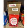 Image 2 : Circle K+ Sour Cherries 12 x 198g Pack Set