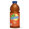 Image 1 : Snapple Peach Tea 8-Pack of 945 mL Bottles