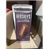 Image 2 : Hershey’s Creamy Milk Chocolate 14 x 100g Bars