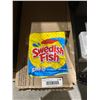 Image 2 : Swedish Fish 12 x 102g Box