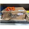 Image 3 : Reese’s Minis 20 x 104 g Pack