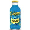 Image 1 : Calypso Ocean Blue Lemonade 473mL x 11 Bottles