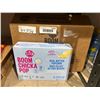 Image 2 : Angie’s Boom Chicka Pop Real Butter Popcorn 372g, 6 Packs