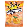 Image 1 : Maynards Fuzzy Peach Candy, 12 x 154g Packs