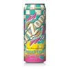 Image 1 : Case of 24 Arizona Iced Tea – Lemon Flavour 23oz Cans