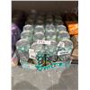 Image 2 : Case of 24 Arizona Iced Tea – Lemon Flavour 23oz Cans