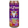 Image 1 : 24x Arizona Fruit Punch Flavour – 23oz Cans