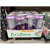 Image 3 : 24x Arizona Fruit Punch Flavour – 23oz Cans