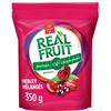 Image 1 : Dare Real Fruit 100 % Plant Based Snacks, 12 Packs, 350g Each