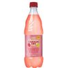 Image 1 : Canada Dry Raspberry Lemonade Ginger Ale 24 x 500 mL Bottles
