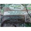 Image 4 : 6 BAGS – Appalache Valley River Stone 3/8 Inch – Pierre Decorative Stone, 18 kg