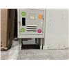 Image 4 : GSW Inc. Metal Locker with Five Compartments