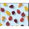 Image 1 : Mott’s Fruitsations Assorted Fruit Snacks 1.5 kg, 68 Pouches