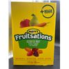 Image 2 : Mott’s Fruitsations Assorted Fruit Snacks 1.5 kg, 68 Pouches