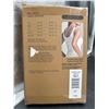 Image 3 : Frank By Frank And Oak Ladies’ Smoothing Contour Tank, 2-Pack, S/P