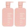 Image 1 : Monday Moisture Shampoo and Conditioner Set – 34 fl. oz. Each