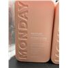 Image 3 : Monday Moisture Shampoo and Conditioner Set – 34 fl. oz. Each