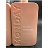Image 4 : Monday Moisture Shampoo and Conditioner Set – 34 fl. oz. Each