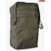 Image 1 : Eberlestock  2 L Accessory Pouch Military Green