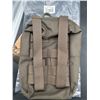 Image 4 : Eberlestock  2 L Accessory Pouch Military Green