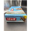 Image 3 : Clif Bar Blueberry Almond Crisp 12-Pack, 68g Each