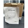Image 2 : LED Strip Light Kit with Power Supply and Light Strip