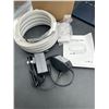Image 3 : LED Strip Light Kit with Power Supply and Light Strip