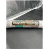 Image 3 : Duck EasyLiner Smooth Top Taupe Damask, 20 In x 6 Ft